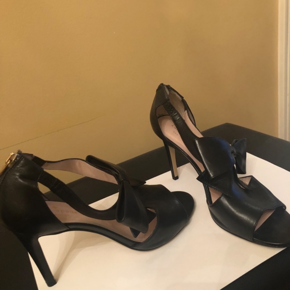 Kate Spade New York heels - Picture 5 of 7